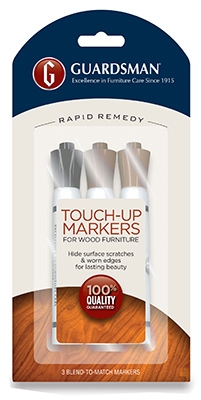 Furniture Touch-Up Marker Kit