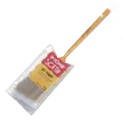 Softip Angled Sash Paintbrush, 1-In.