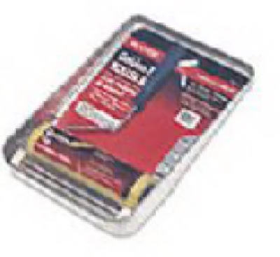 Golden Flo Roller Kit, 3/8-Inch Nap, 9-Inch