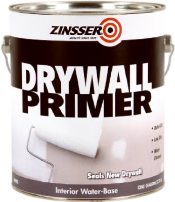 Drywall Primer, Water-Base, 1-Gal.