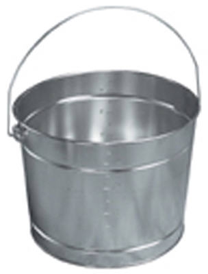 2.5-Qt. Metal Pail