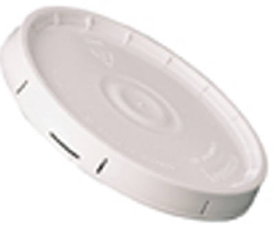 5-Gallon Plastic Pail Lid