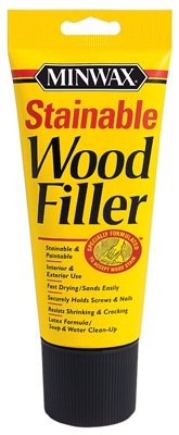 6-oz. Stainable Wood Filler