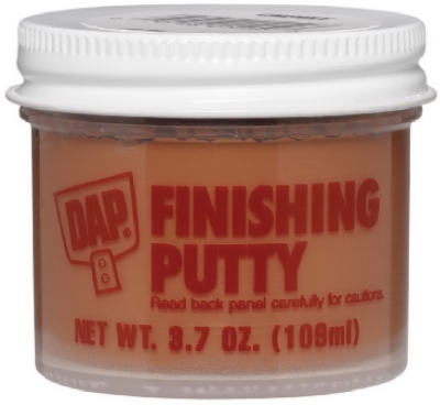 DAP 3.7-oz. Natural Oak Finishing Putty