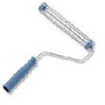 501 Soft Grip Roller Frame, 9-In.