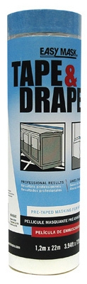 47.2-Inch x 75-Ft. Dropcloth