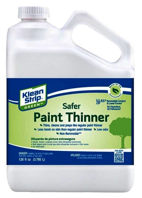 1-Gallon Paint Thinner