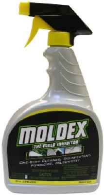 Moldex 32-oz. Disinfectant/Cleaner
