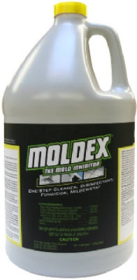Moldex Gallon Disinfectant