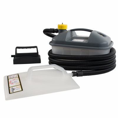 Power Steamer Wallpaper Remover, 1500W