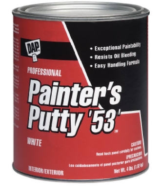 DAP Qt. Painter's Putty