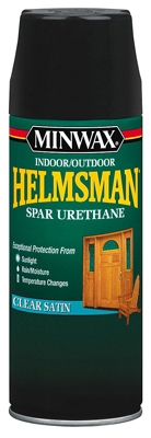 Helmsman 11.5-oz. Aerosol Satin Spar Urethane Finish