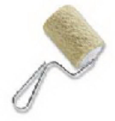 Trim Paint Roller, 3-In.