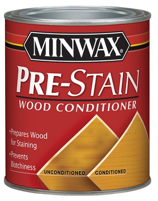 1/2-Pint Wood Conditioner