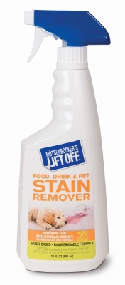 Lift Off #1 Stain Remover, 22-oz.