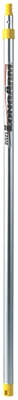 Twist-Lok Painting Extension Pole, Aluminum, 3-6-Ft.
