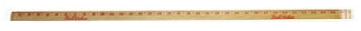 Yardstick, Wood, 36-In.
