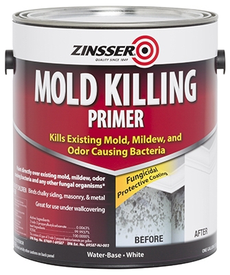 Mold Killing Primer, Gal.