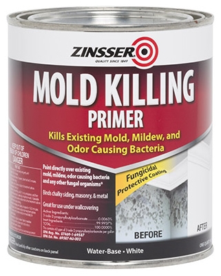 Mold Killing Primer, Qt.