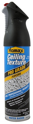 Pro Grade Popcorn Ceiling Texture, 14-oz.