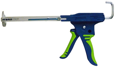 Drip-Free Caulk Gun