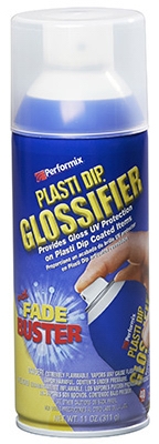 Plasti Dip Glossifier, 11-oz.