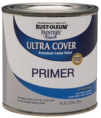 1/2PT GRY LTX Primer