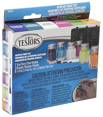 6Color Trend Pod Set