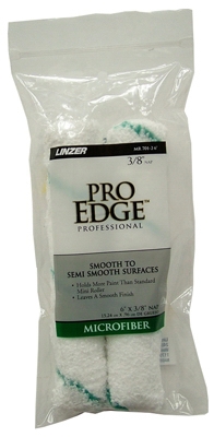 2PK 6 inch 3/8 inch Micro Cover