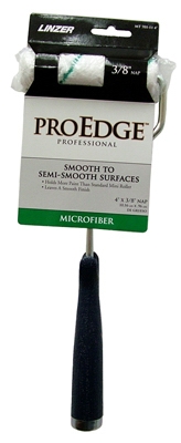 4 inch Micro Roller/Frame