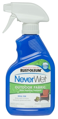 NeverWet Outdoor Fabric Waterproofing Spray, 11-oz.