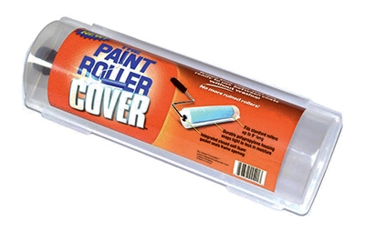 Paint Roller Cover, Plastic