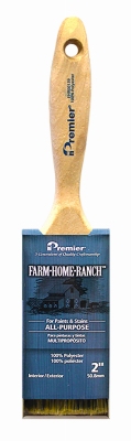 Farm/Ranch Paint Brush, 2-In.