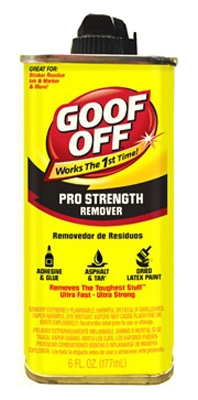 Sport & Stain Remover, 6-oz.