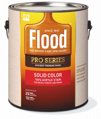 Pro Series Solid Color Acrylic Deep Base, 1-Gal.