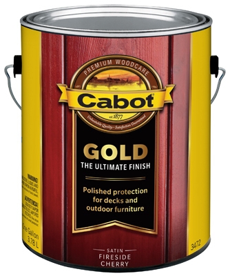 Cabot Gold Fireside Cherry