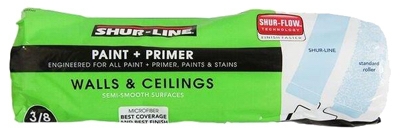 9x3/8 Micro Roll Cover