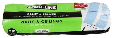 9x3/8 PRM Woven Cover