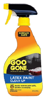 Latex Paint Cleaner, 24-oz.