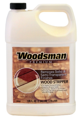 Deck Stripper, Gallon