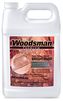 WDM GAL Deck Brightener