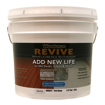 Revive Tint Base, 3.5-Gal. WREVT