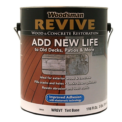 Revive Tint Base, 1-Gal. WREVT