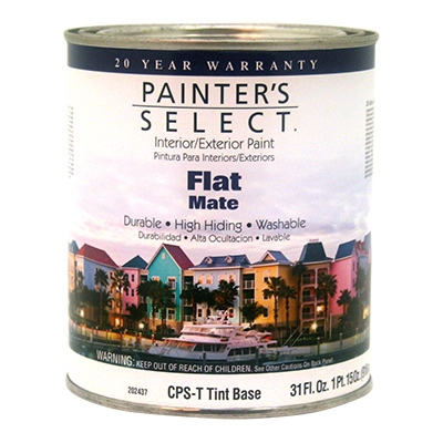PS QT Tint FLT Paint
