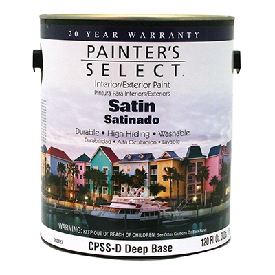 PS GAL Deep SAT Paint