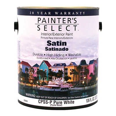 PS GAL Pastel SAT Paint