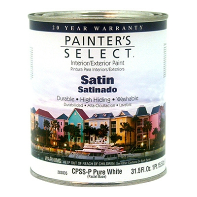 PS QT Pastel SAT Paint