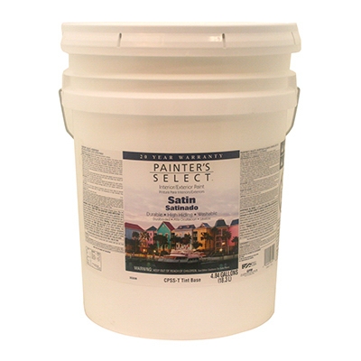 PS 5G Tint SAT Paint