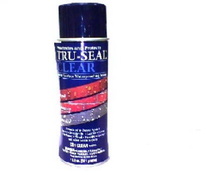 Waterproofing Sealer Spray, 12-oz. Aerosol