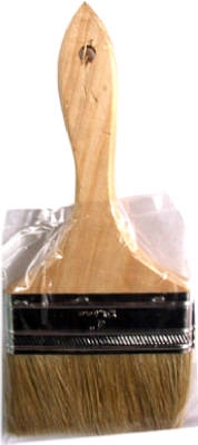 4-Inch Double-Thick Chip Brush